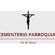 Logo de Cementerio Parroquial de Isla de Maipo, cliente de VIS PLAGAS