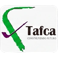Logo de Constructora Tafca, cliente de VIS PLAGAS