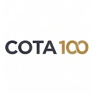Logo de Cota 100, cliente de VIS PLAGAS