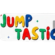 Logo de Jump Tastic, cliente de VIS PLAGAS